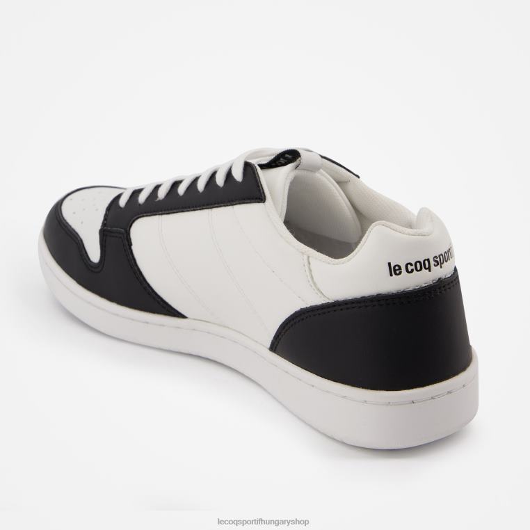 cipő férfiak Le Coq Sportif cipő breakpoint sport fehér 846V560