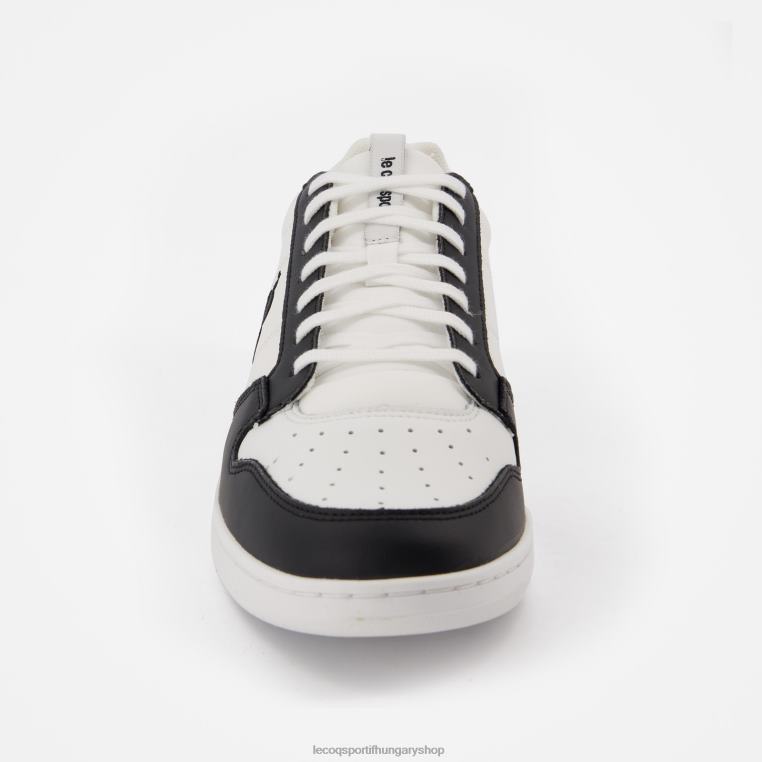 cipő férfiak Le Coq Sportif cipő breakpoint sport fehér 846V560