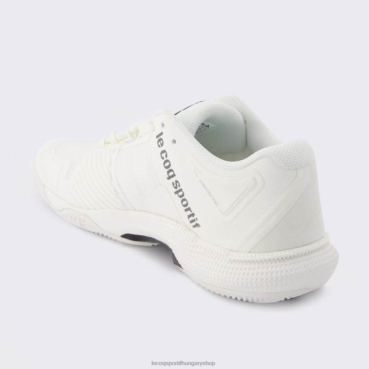 cipő férfiak Le Coq Sportif cipő futur lcs t01 agyag fehér 846V591