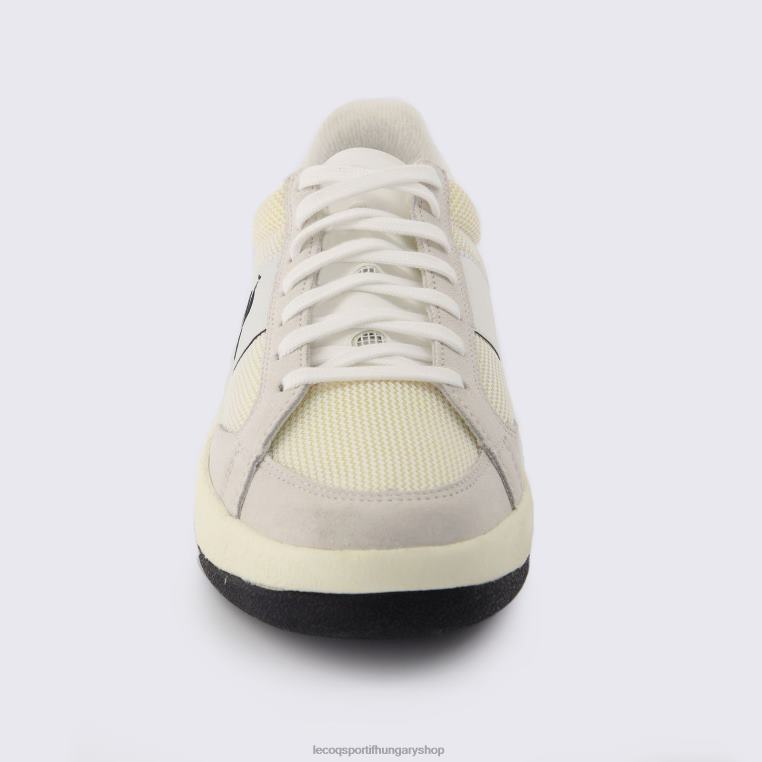 cipő férfiak Le Coq Sportif cipő hamu csapat fehér 846V534