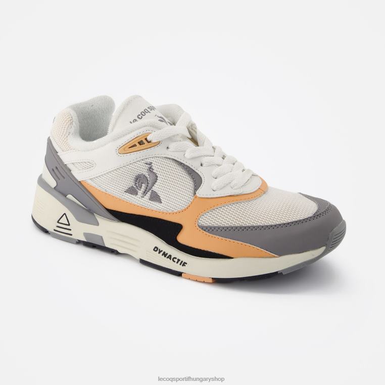 cipő férfiak Le Coq Sportif cipő lcs r1100 fehér 846V261
