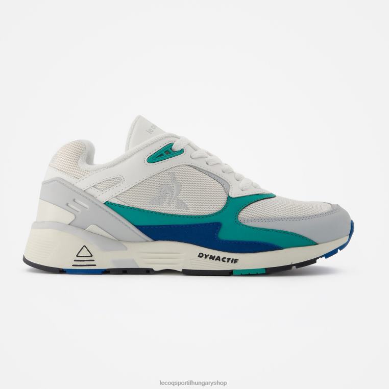 cipő férfiak Le Coq Sportif cipő lcs r1100 fehér 846V262