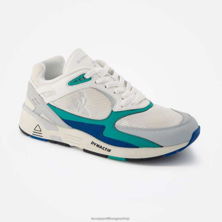 cipő férfiak Le Coq Sportif cipő lcs r1100 fehér 846V262
