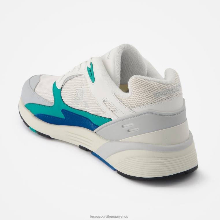 cipő férfiak Le Coq Sportif cipő lcs r1100 fehér 846V262