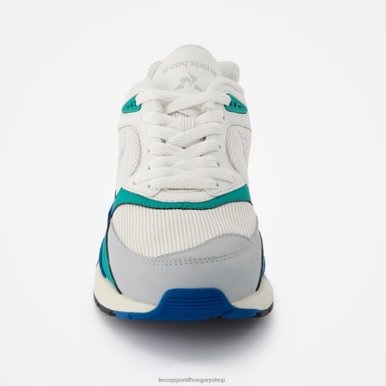 cipő férfiak Le Coq Sportif cipő lcs r1100 fehér 846V262