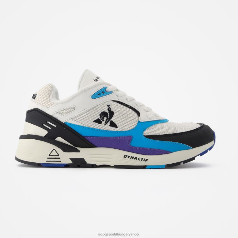 cipő férfiak Le Coq Sportif cipő lcs r1100 fehér 846V263