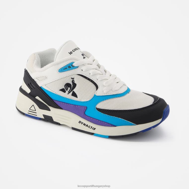 cipő férfiak Le Coq Sportif cipő lcs r1100 fehér 846V263