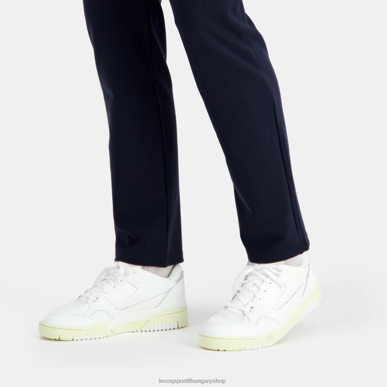 cipő férfiak Le Coq Sportif cipő lcs t1000 fehér 846V264