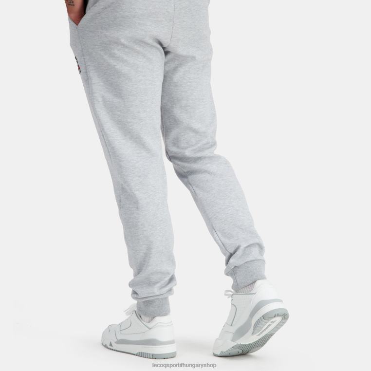 cipő férfiak Le Coq Sportif cipő lcs t1000 kilencvenes évek fehér 846V265