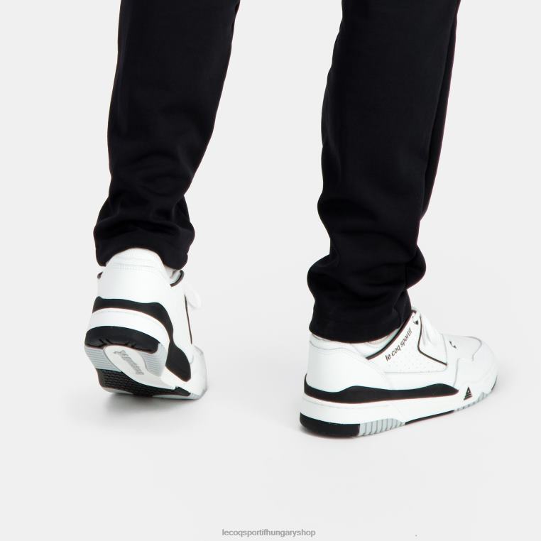 cipő férfiak Le Coq Sportif cipő lcs t1000 kilencvenes évek fehér 846V266