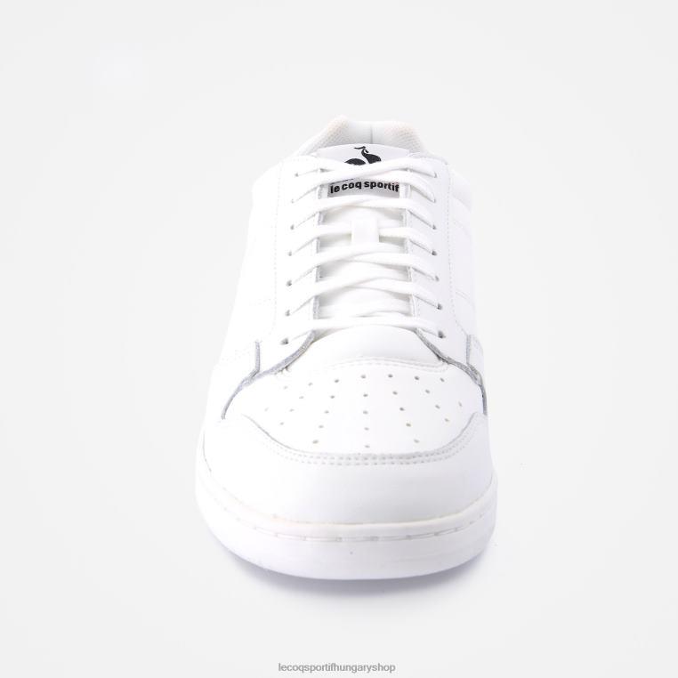 cipő férfiak Le Coq Sportif cipő töréspont fehér 846V567