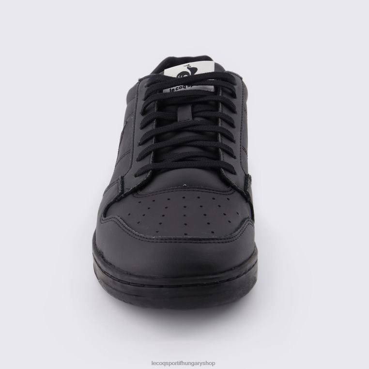 cipő férfiak Le Coq Sportif cipő töréspont fekete 846V566