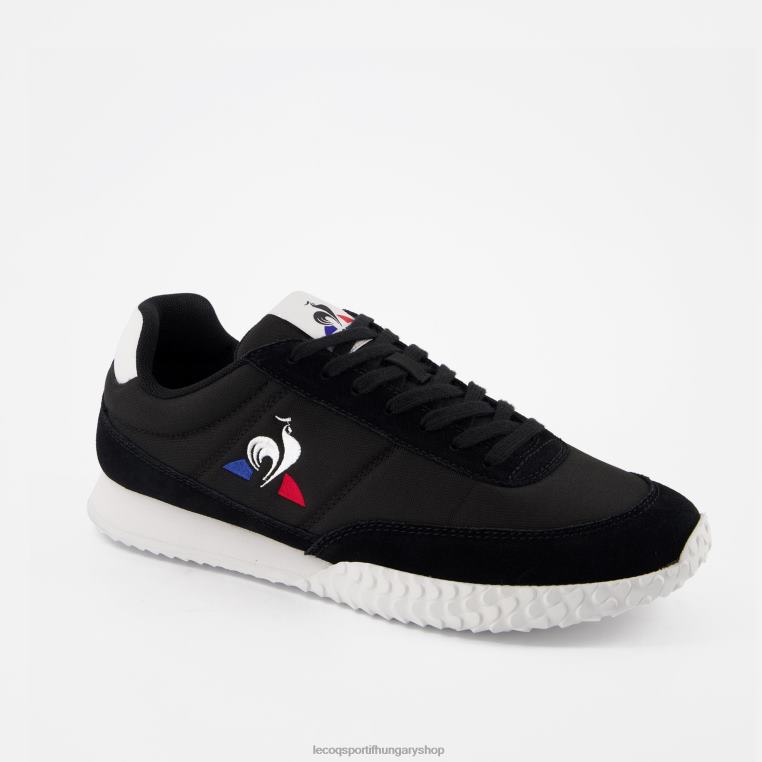 cipő férfiak Le Coq Sportif cipő veloce fekete 846V557