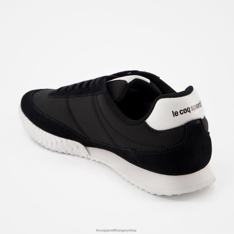 cipő férfiak Le Coq Sportif cipő veloce fekete 846V557