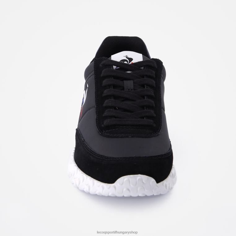 cipő férfiak Le Coq Sportif cipő veloce fekete 846V557