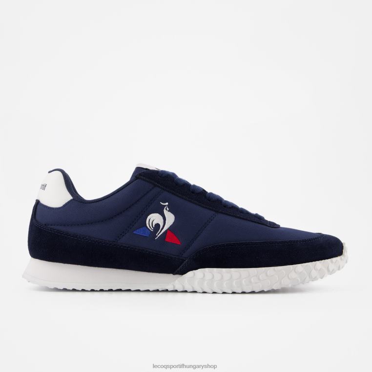 cipő férfiak Le Coq Sportif cipő veloce kék 846V558