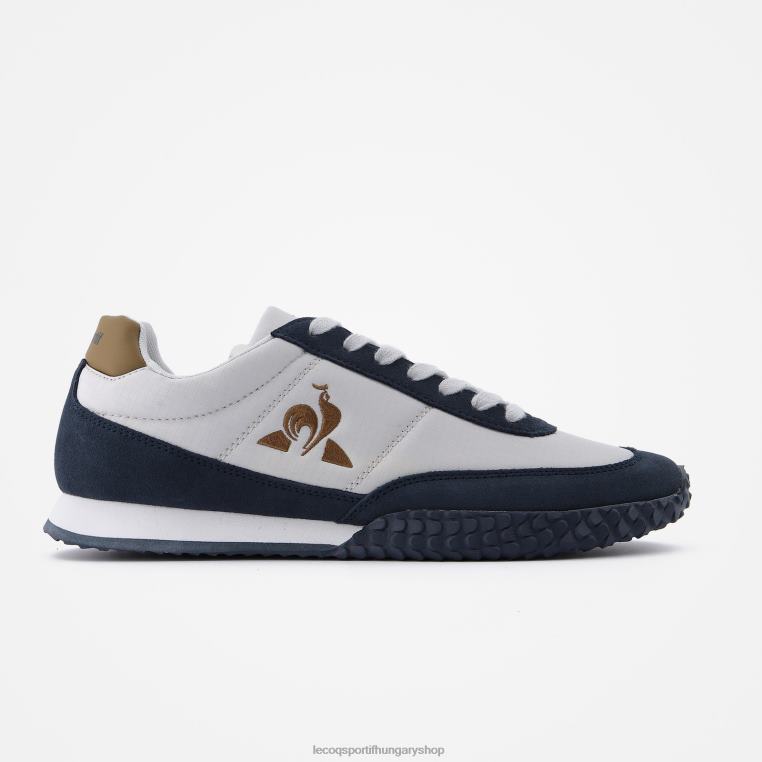 cipő férfiak Le Coq Sportif cipő veloce ripstop kék 846V556