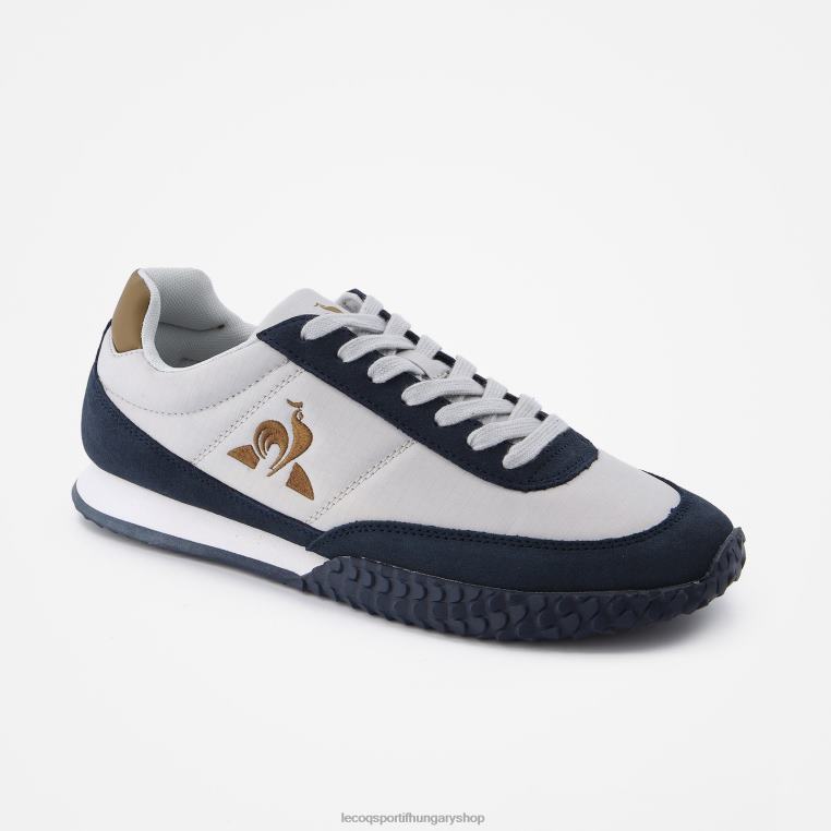 cipő férfiak Le Coq Sportif cipő veloce ripstop kék 846V556
