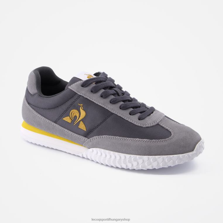 cipő férfiak Le Coq Sportif cipő veloce szürke 846V572