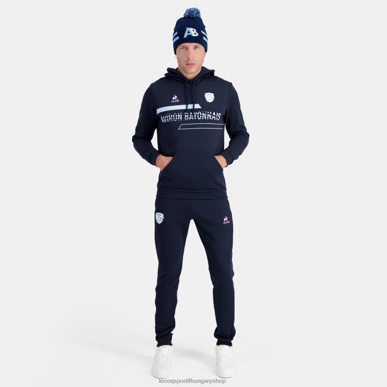 kiegészítők férfiak Le Coq Sportif sapka kék 846V302