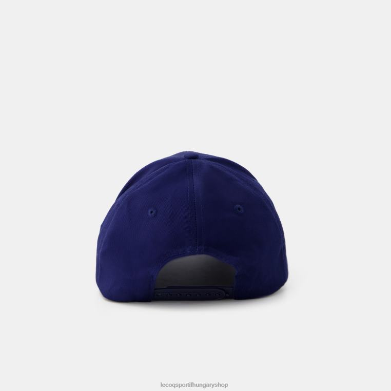 kiegészítők férfiak Le Coq Sportif sapka kék 846V303