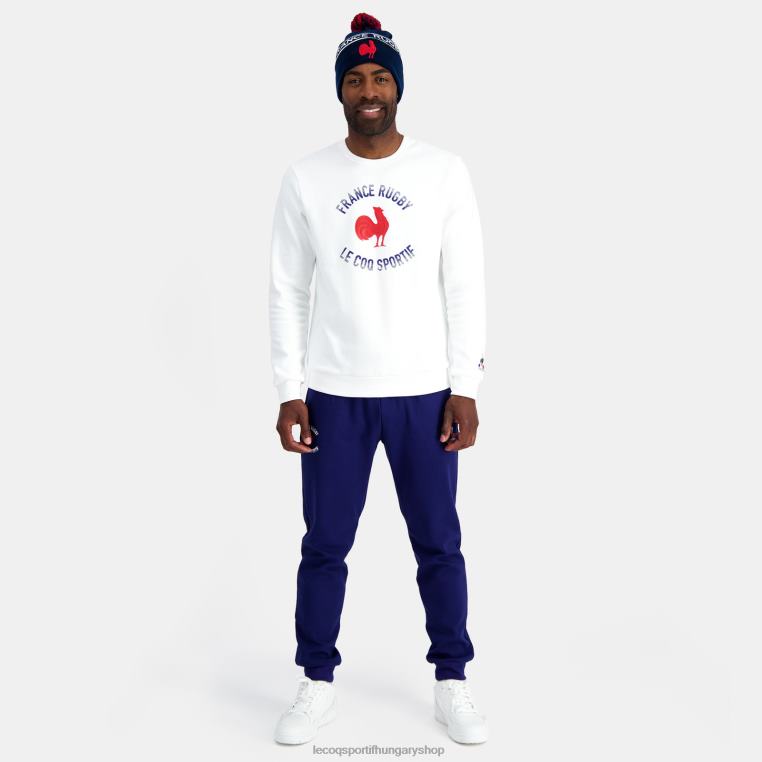 kiegészítők férfiak Le Coq Sportif sapka kék 846V304