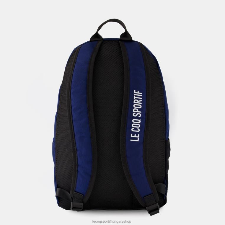 kiegészítők férfiak Le Coq Sportif táska kék 846V299