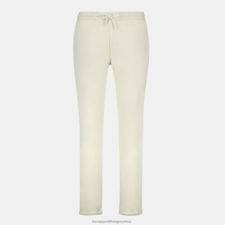 ruházat férfiak Le Coq Sportif divatos nadrág barna 846V85