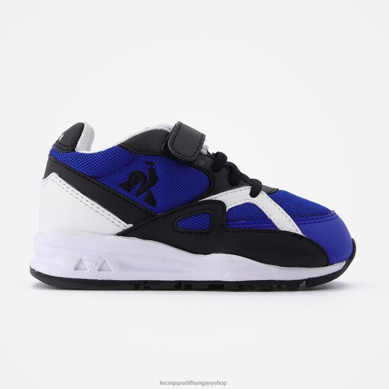 cipő gyermekek Le Coq Sportif cipő lcs r850 babakék 846V679