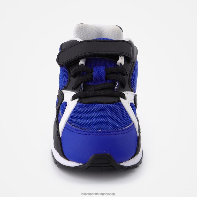 cipő gyermekek Le Coq Sportif cipő lcs r850 babakék 846V679