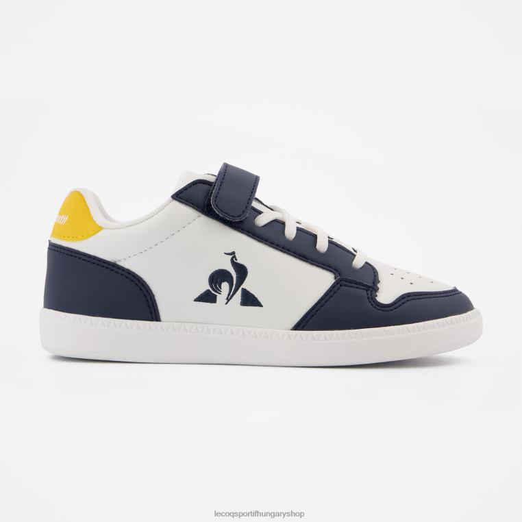 cipő gyermekek Le Coq Sportif cipő breakpoint sport kék 846V421
