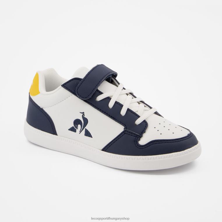 cipő gyermekek Le Coq Sportif cipő breakpoint sport kék 846V421