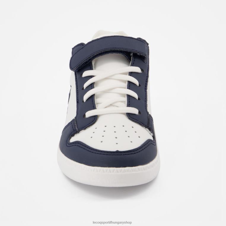 cipő gyermekek Le Coq Sportif cipő breakpoint sport kék 846V421