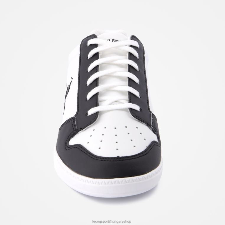 cipő gyermekek Le Coq Sportif cipő breakpoint junior sport fehér 846V684