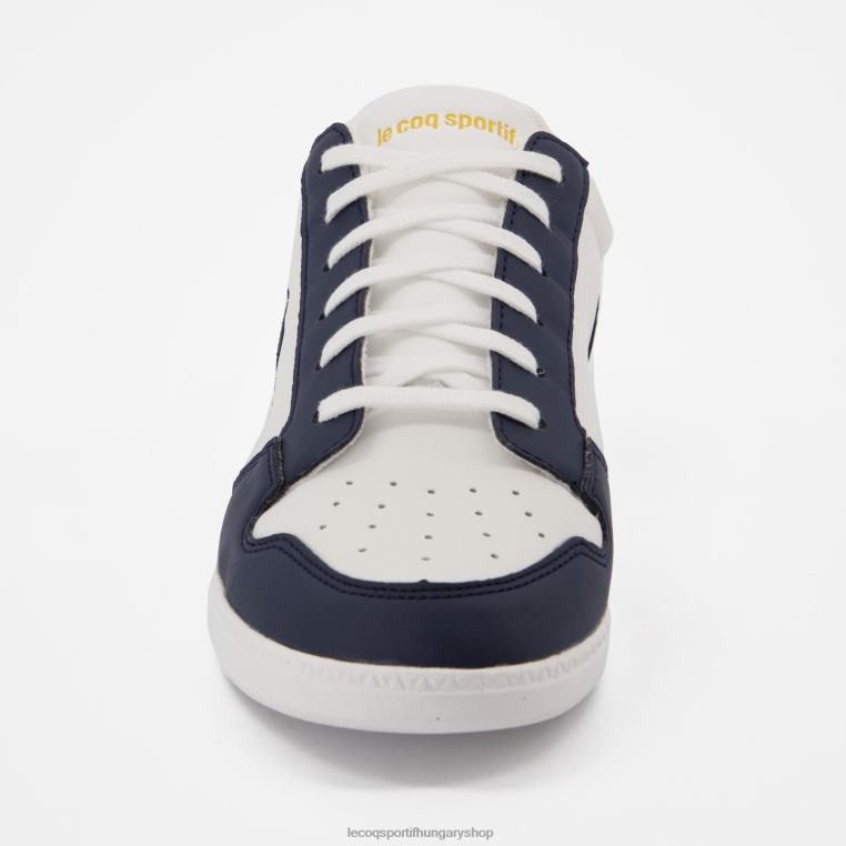 cipő gyermekek Le Coq Sportif cipő breakpoint junior sport kék 846V428