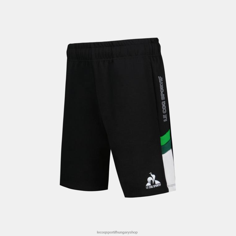 ruházat gyermekek Le Coq Sportif rövidnadrág tarka 846V405