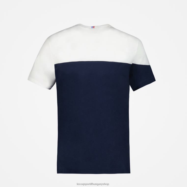 ruházat gyermekek Le Coq Sportif póló tarka 846V655