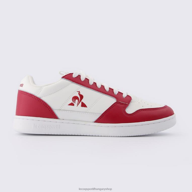cipő nők Le Coq Sportif cipő breakpoint w sport fehér 846V630