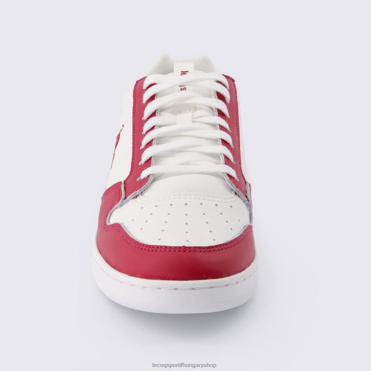 cipő nők Le Coq Sportif cipő breakpoint w sport fehér 846V630