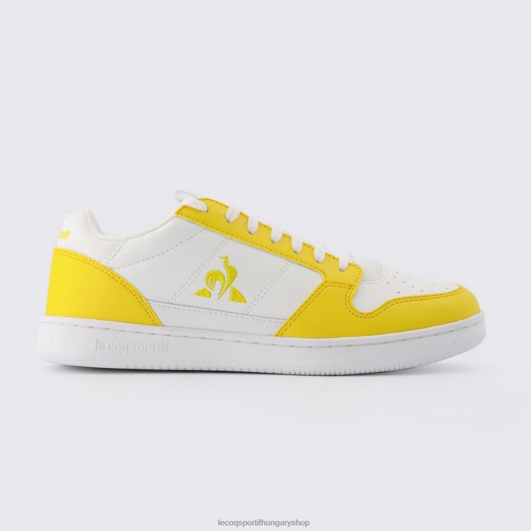 cipő nők Le Coq Sportif cipő breakpoint w sport fehér 846V631