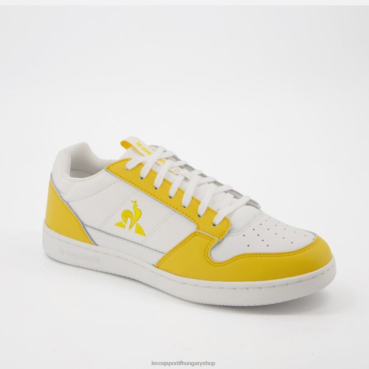 cipő nők Le Coq Sportif cipő breakpoint w sport fehér 846V631