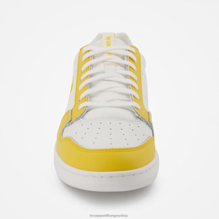 cipő nők Le Coq Sportif cipő breakpoint w sport fehér 846V631