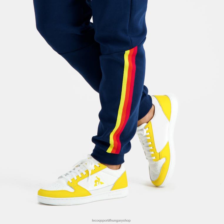 cipő nők Le Coq Sportif cipő breakpoint w sport fehér 846V631