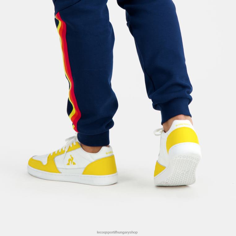 cipő nők Le Coq Sportif cipő breakpoint w sport fehér 846V631