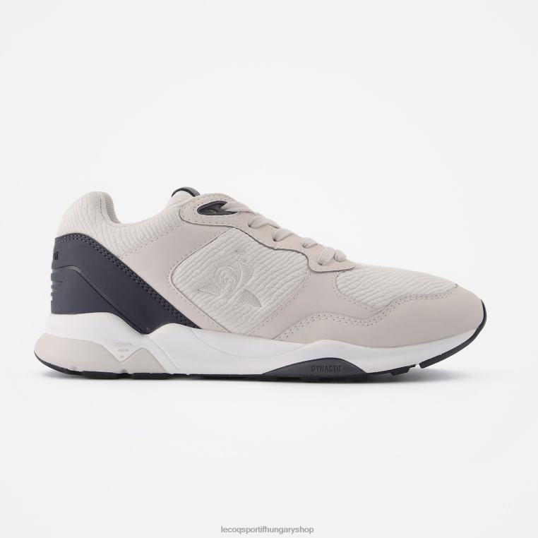 cipő nők Le Coq Sportif cipő lcs r500 w kötött bézs 846V629