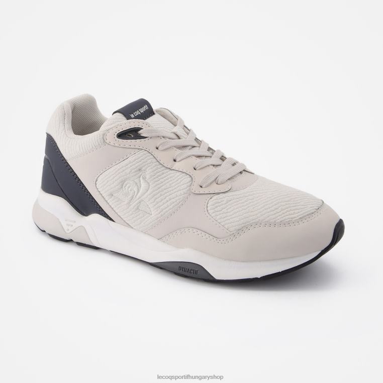 cipő nők Le Coq Sportif cipő lcs r500 w kötött bézs 846V629