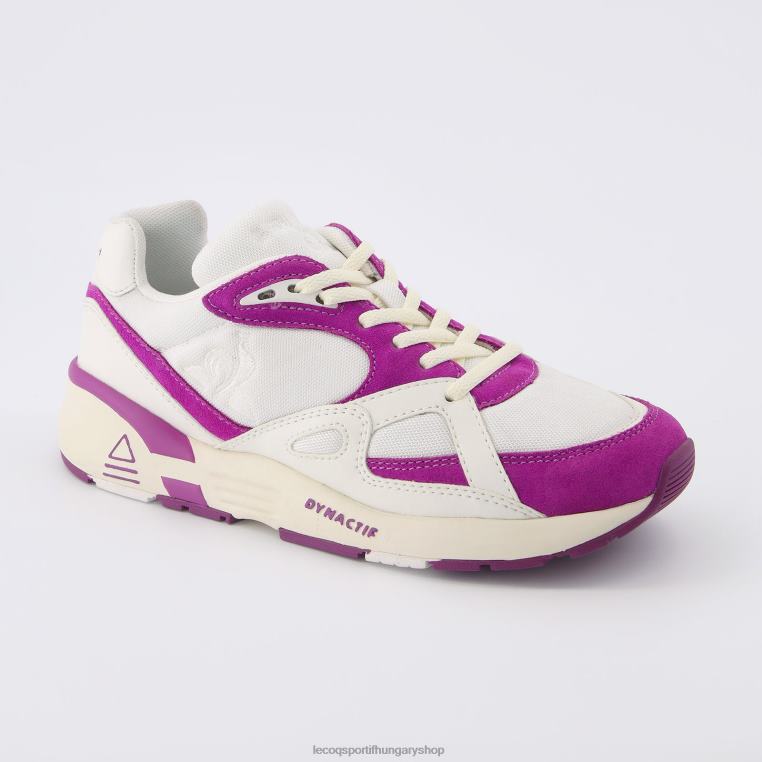 cipő nők Le Coq Sportif cipő lcs r850 w fehér 846V636