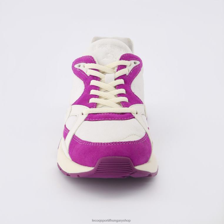 cipő nők Le Coq Sportif cipő lcs r850 w fehér 846V636