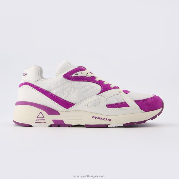 cipő nők Le Coq Sportif cipő lcs r850 w fehér 846V636