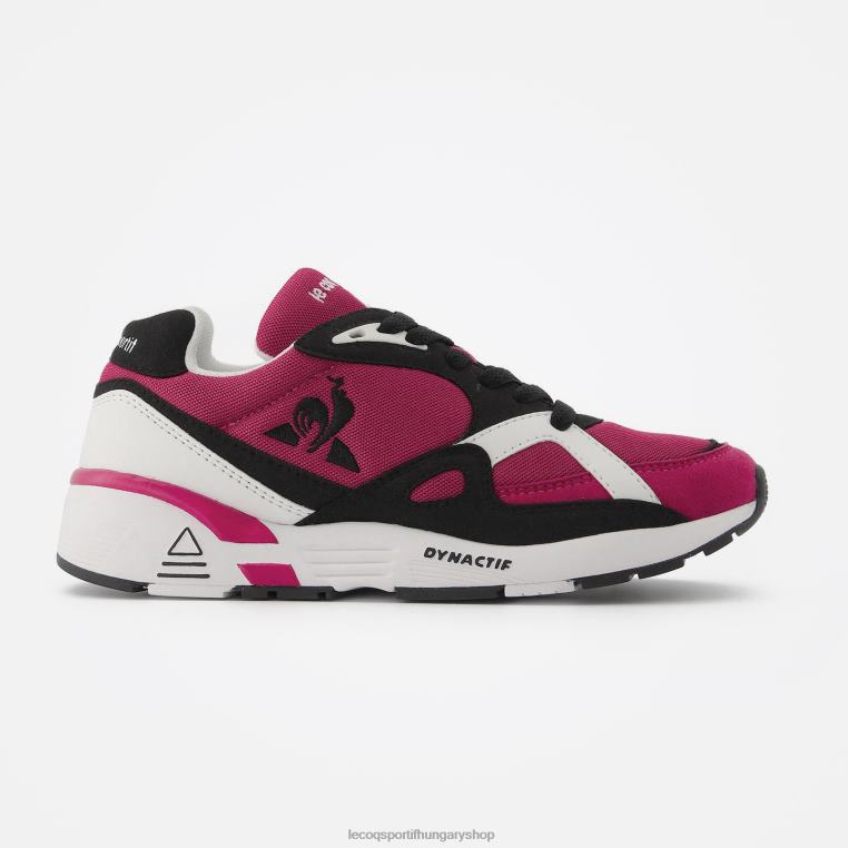 cipő nők Le Coq Sportif cipő lcs r850 w rózsaszín 846V623